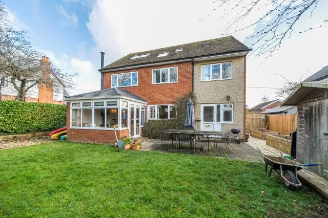 7 bed house for sale, Poplar Road, Oxford, OX2