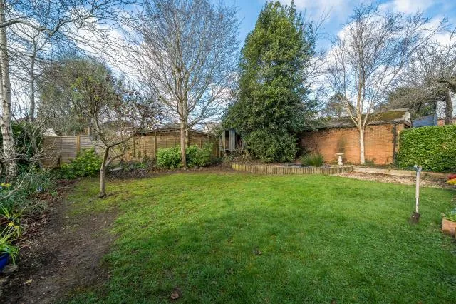 Poplar Road, Oxford, OX2, photo 21