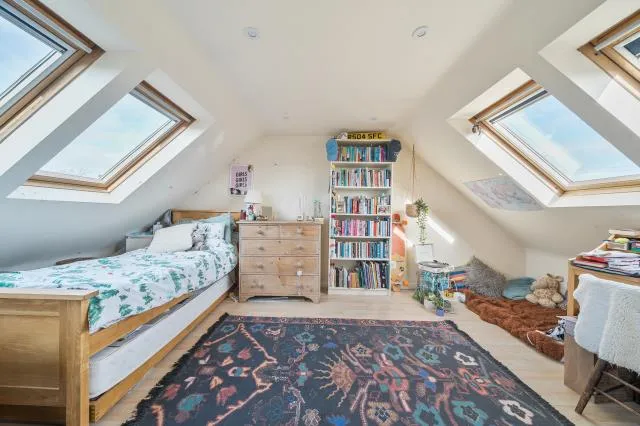 Poplar Road, Oxford, OX2, photo 18