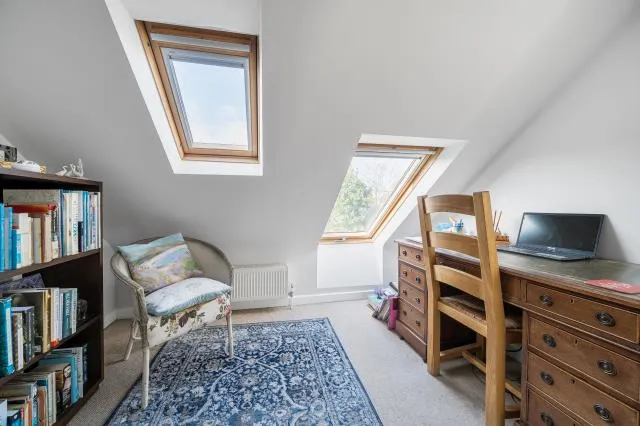 Poplar Road, Oxford, OX2, photo 19