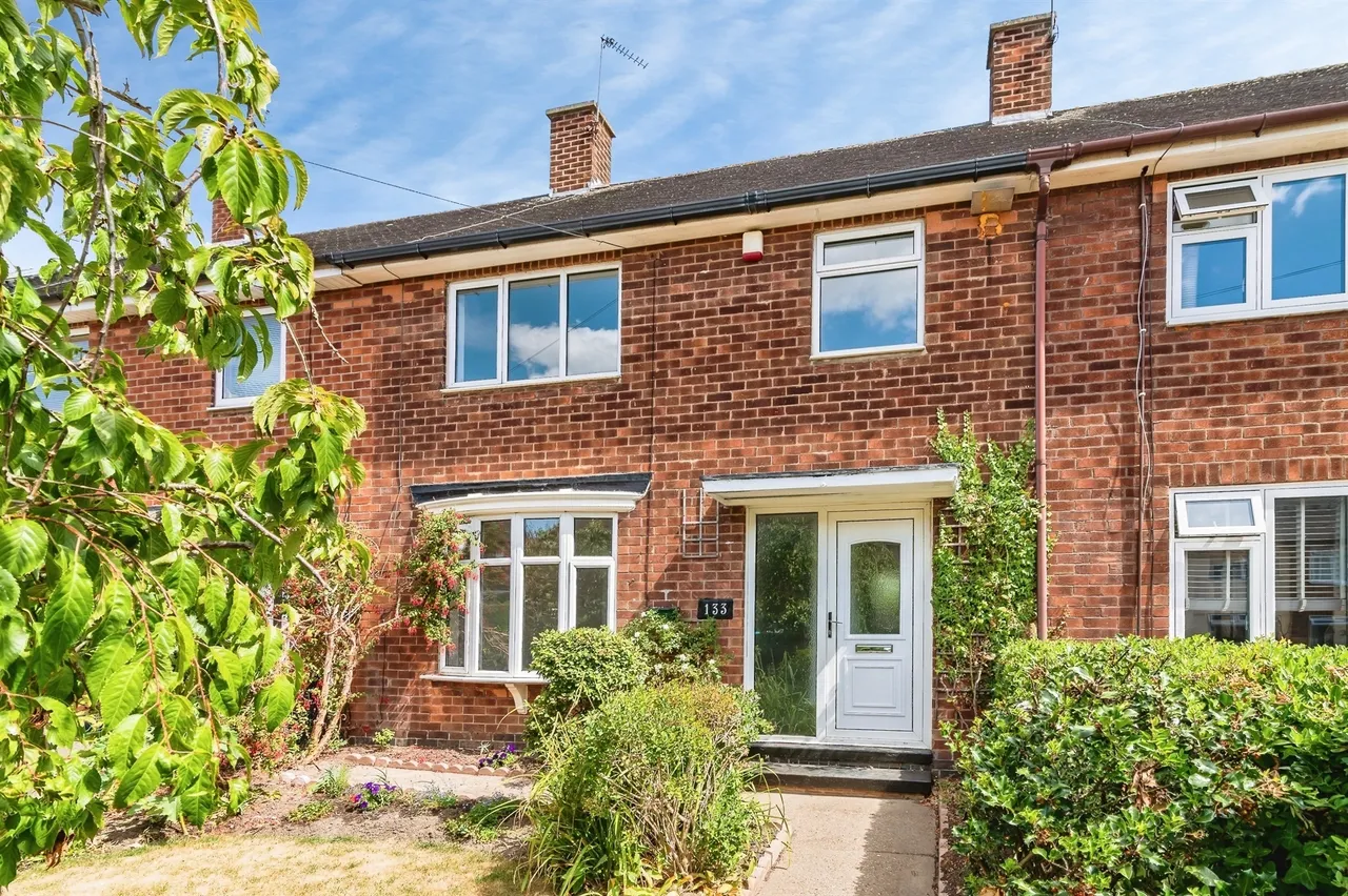 Bridgnorth Drive, Nottingham, NG11, photo 15