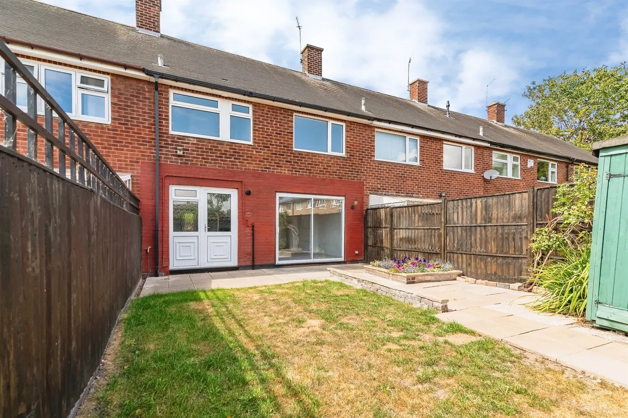 Bridgnorth Drive, Nottingham, NG11, photo 14