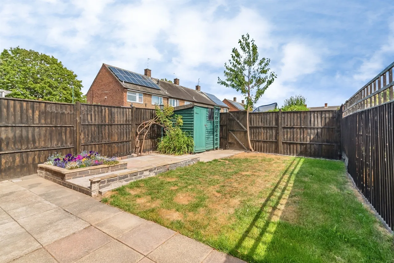 Bridgnorth Drive, Nottingham, NG11, photo 10