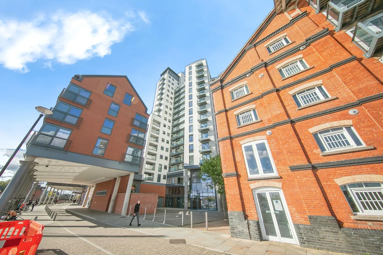 Key Street, Ipswich, Suffolk, IP4, photo 5
