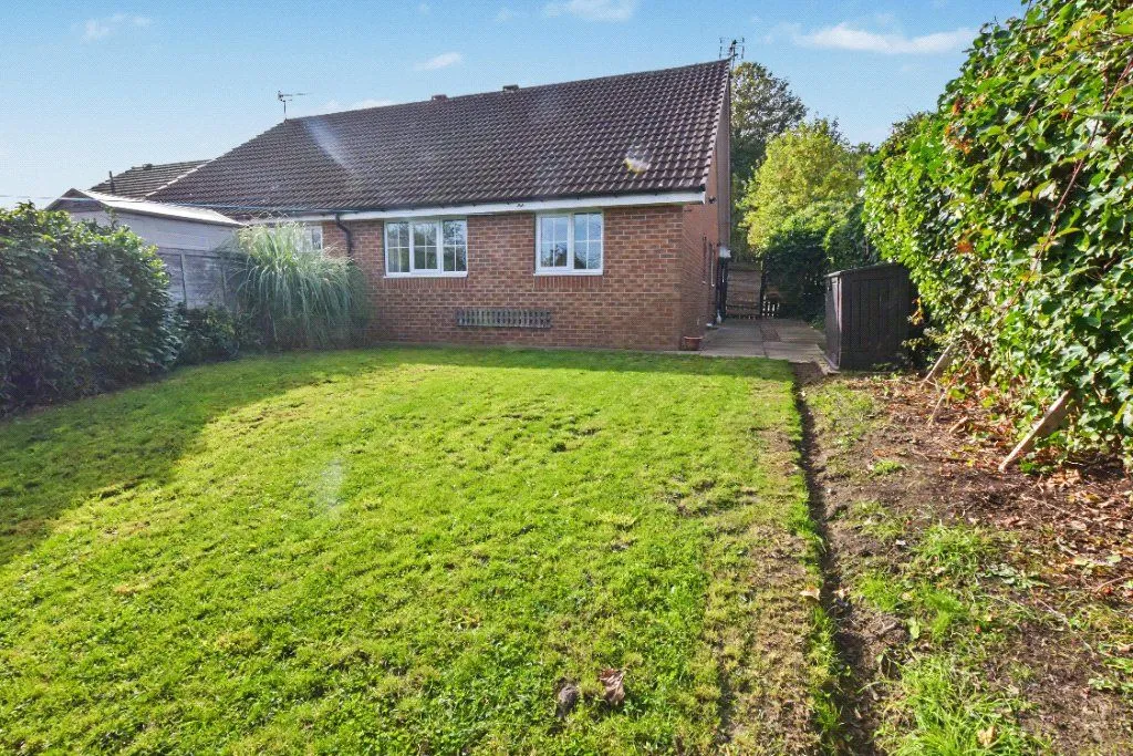 Wensleydale Avenue, Leeds, LS12, photo 15