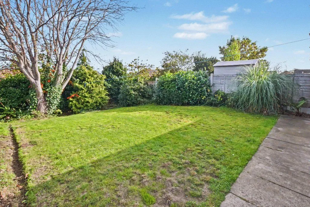 Wensleydale Avenue, Leeds, LS12, photo 14