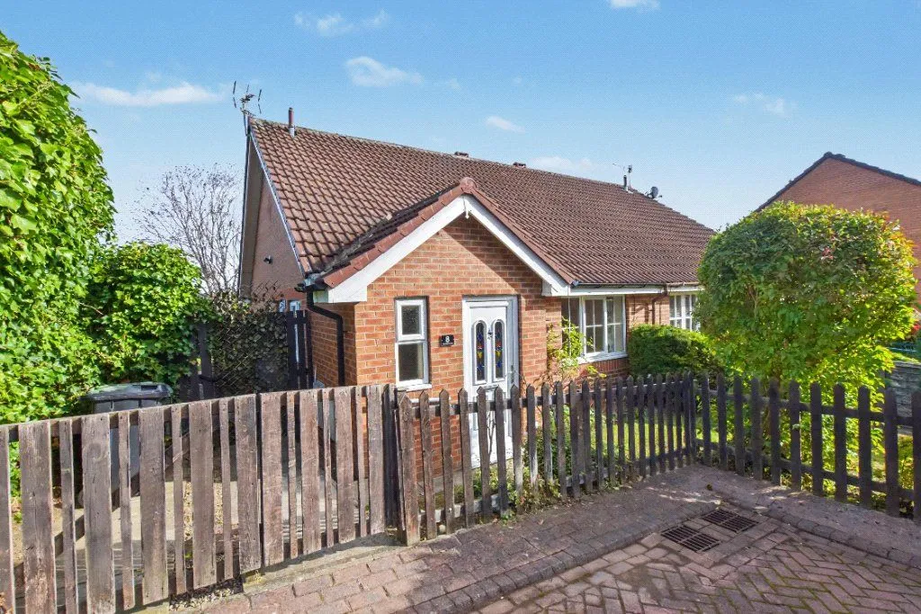 Wensleydale Avenue, Leeds, LS12, photo 16