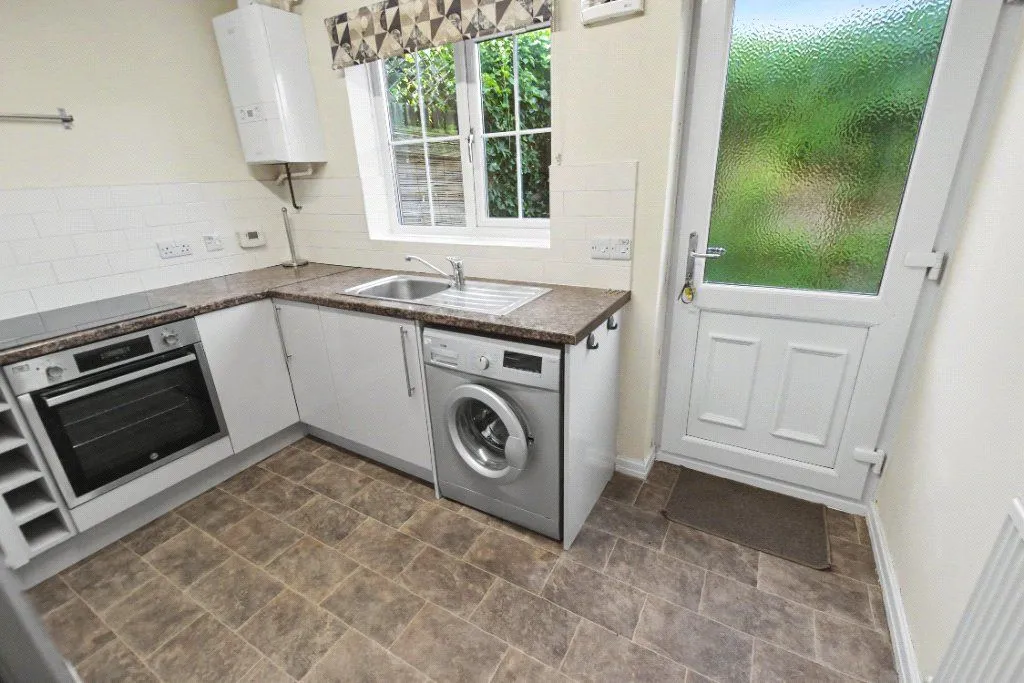 Wensleydale Avenue, Leeds, LS12, photo 5