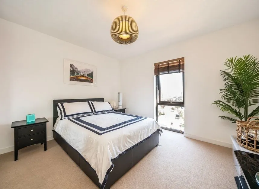 Stainsby Road, Stainsby Road, E14, photo 3