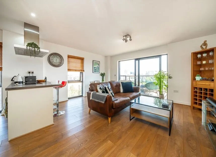 Stainsby Road, Stainsby Road, E14, photo 2