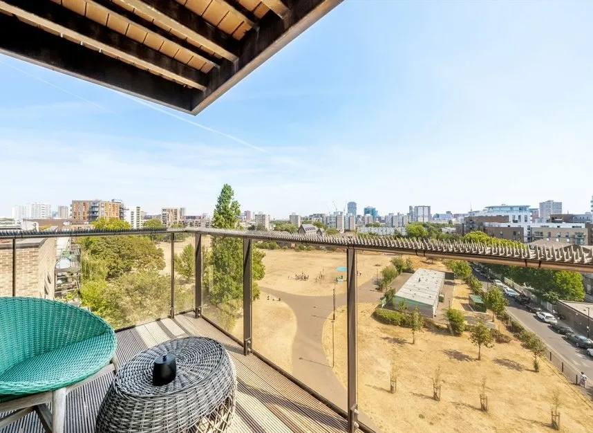 2 bed flat for sale — Stainsby Road, Stainsby Road, E14