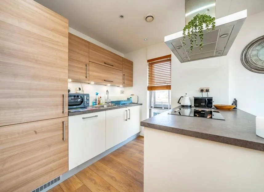 Stainsby Road, Stainsby Road, E14, photo 6