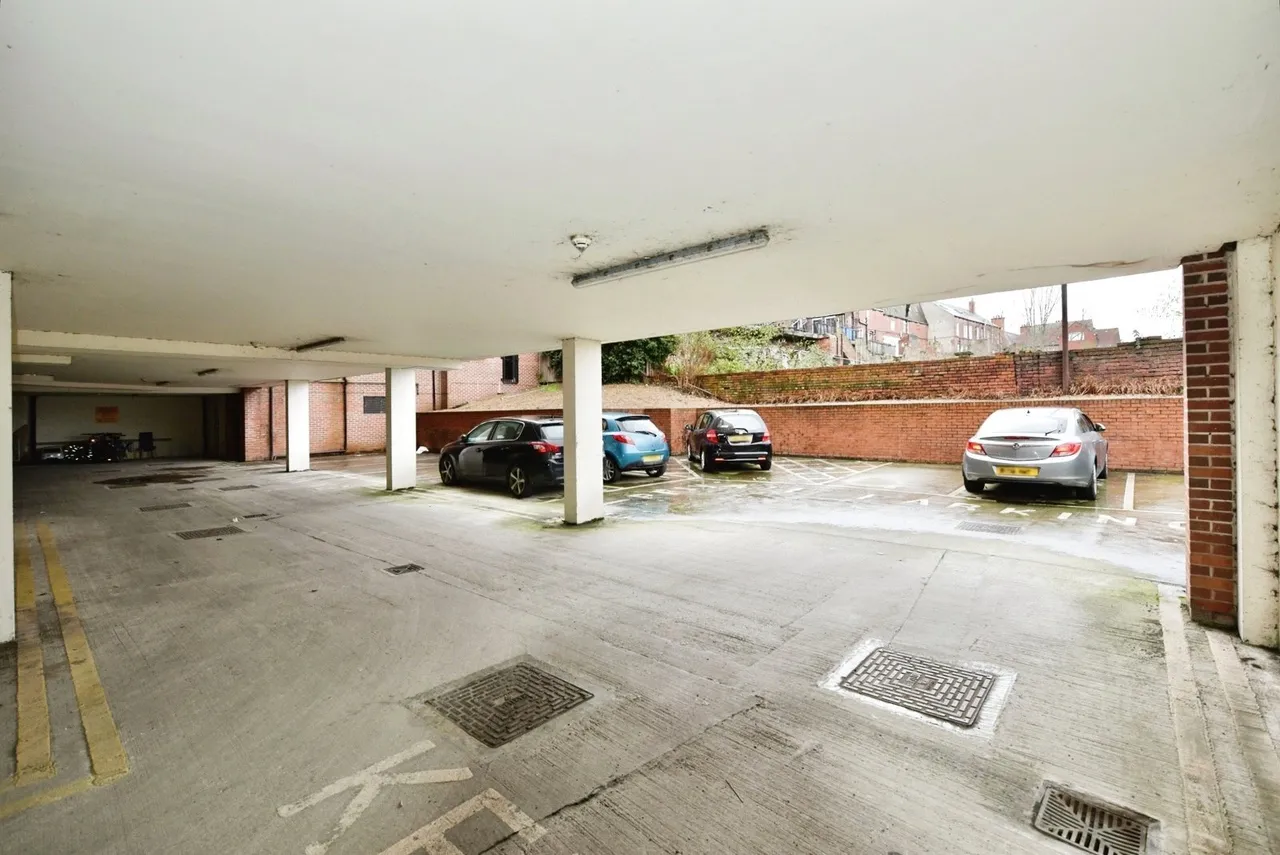 Infirmary Road, Sheffield, S6, photo 10