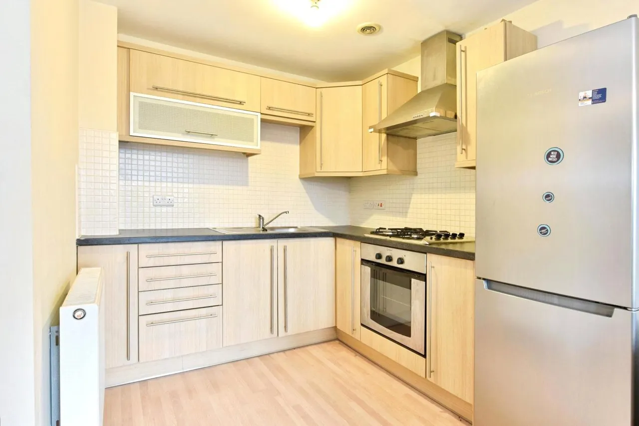 Infirmary Road, Sheffield, S6, photo 2
