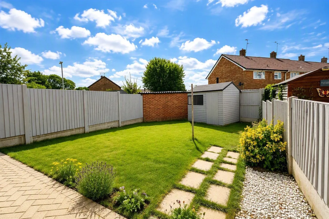The Upway, Basildon, Essex, SS14, photo 21