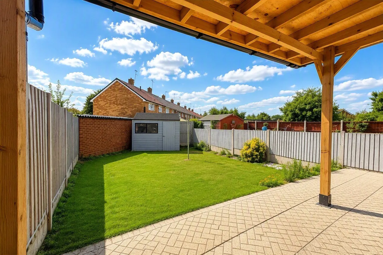 The Upway, Basildon, Essex, SS14, photo 23