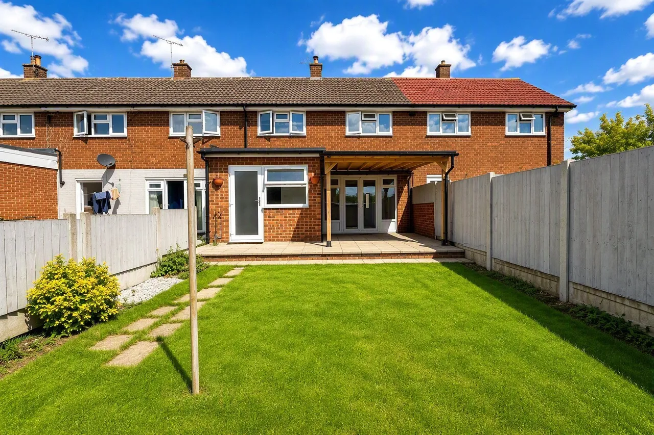 The Upway, Basildon, Essex, SS14, photo 20