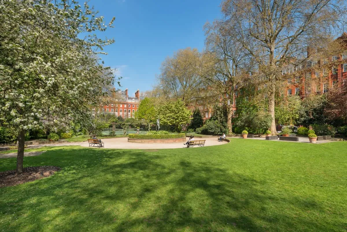 Cadogan Square, London, SW1X, photo 8