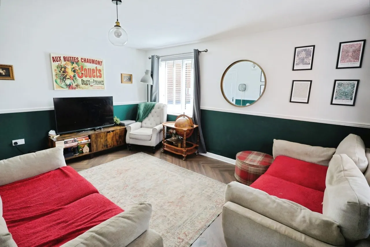 Porter Gardens, Bishop Auckland, DL14, photo 2