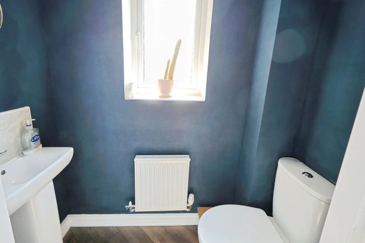Porter Gardens, Bishop Auckland, DL14, photo 5