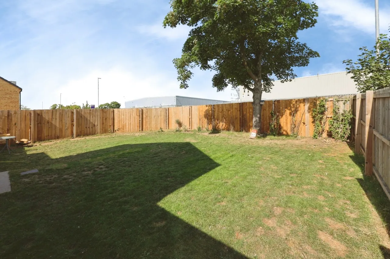 Porter Gardens, Bishop Auckland, DL14, photo 11