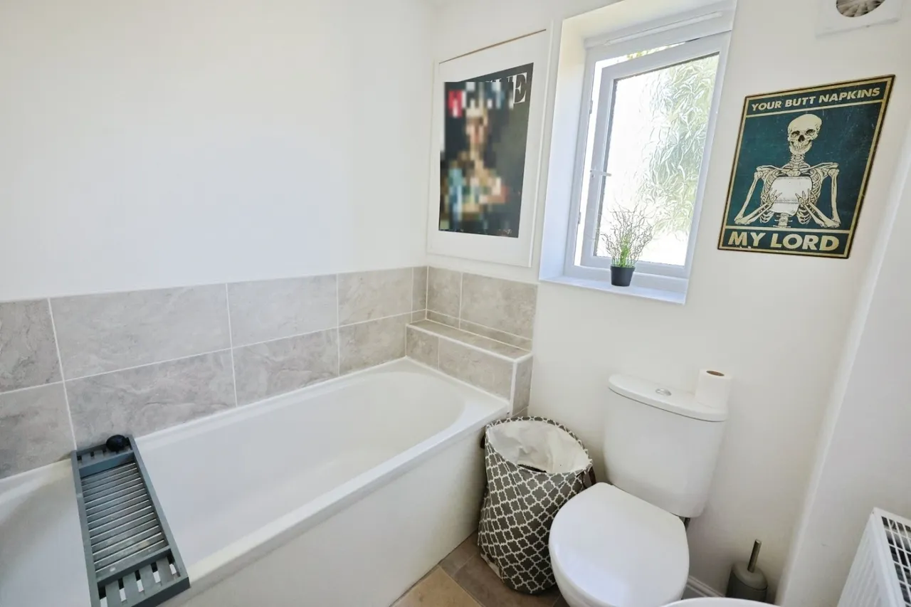 Porter Gardens, Bishop Auckland, DL14, photo 10