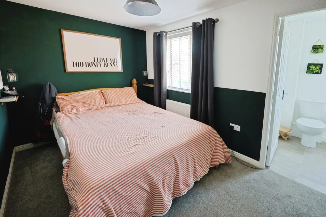 Porter Gardens, Bishop Auckland, DL14, photo 6