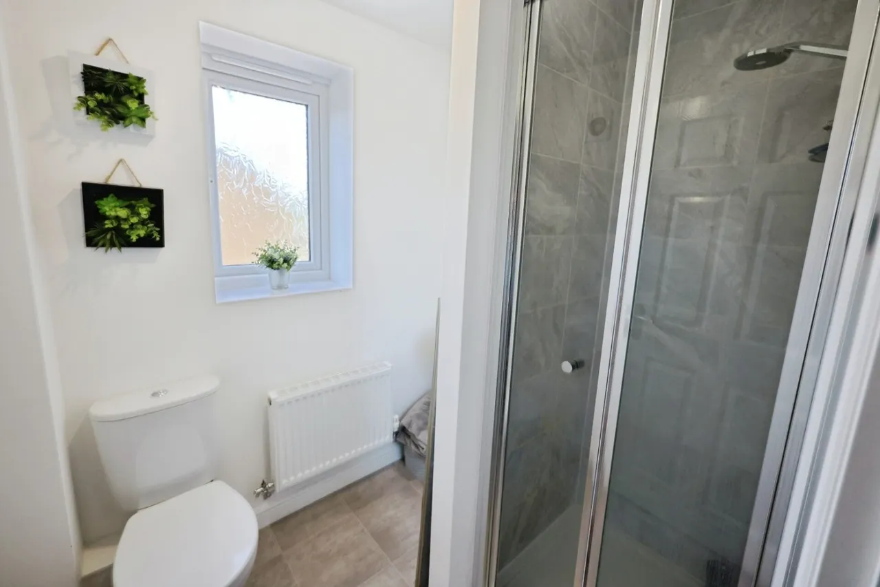 Porter Gardens, Bishop Auckland, DL14, photo 7