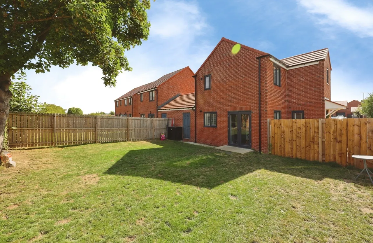 Porter Gardens, Bishop Auckland, DL14, photo 12