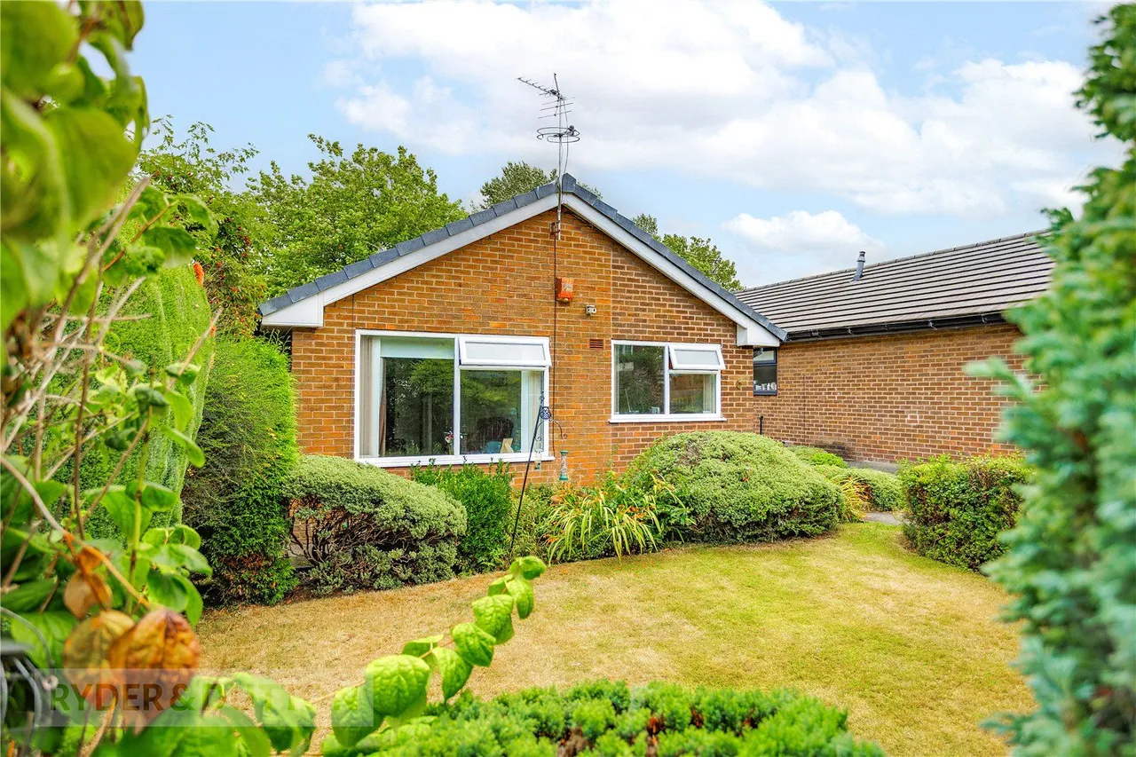 Glasson Walk, Chadderton, OL9, photo 13