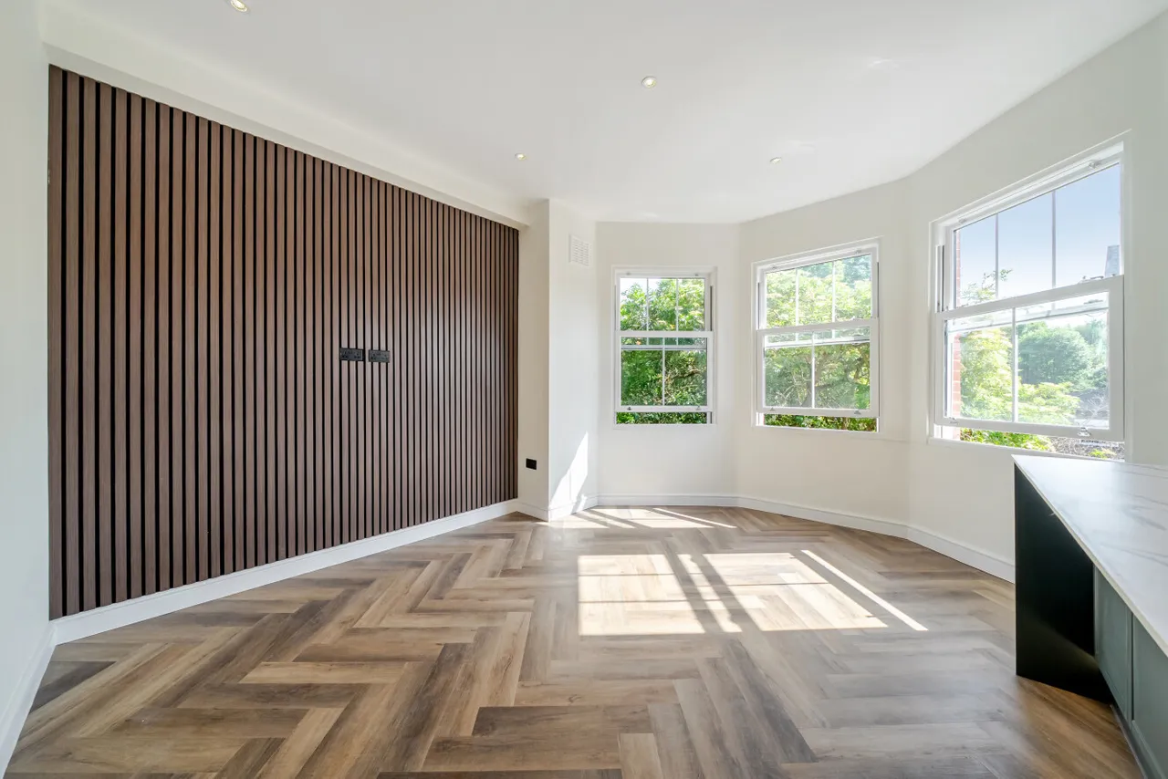 Thornton Avenue, Telford Park, London, SW2, photo 6