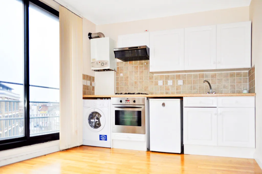 Great Eastern Street, London Ec2, photo 4