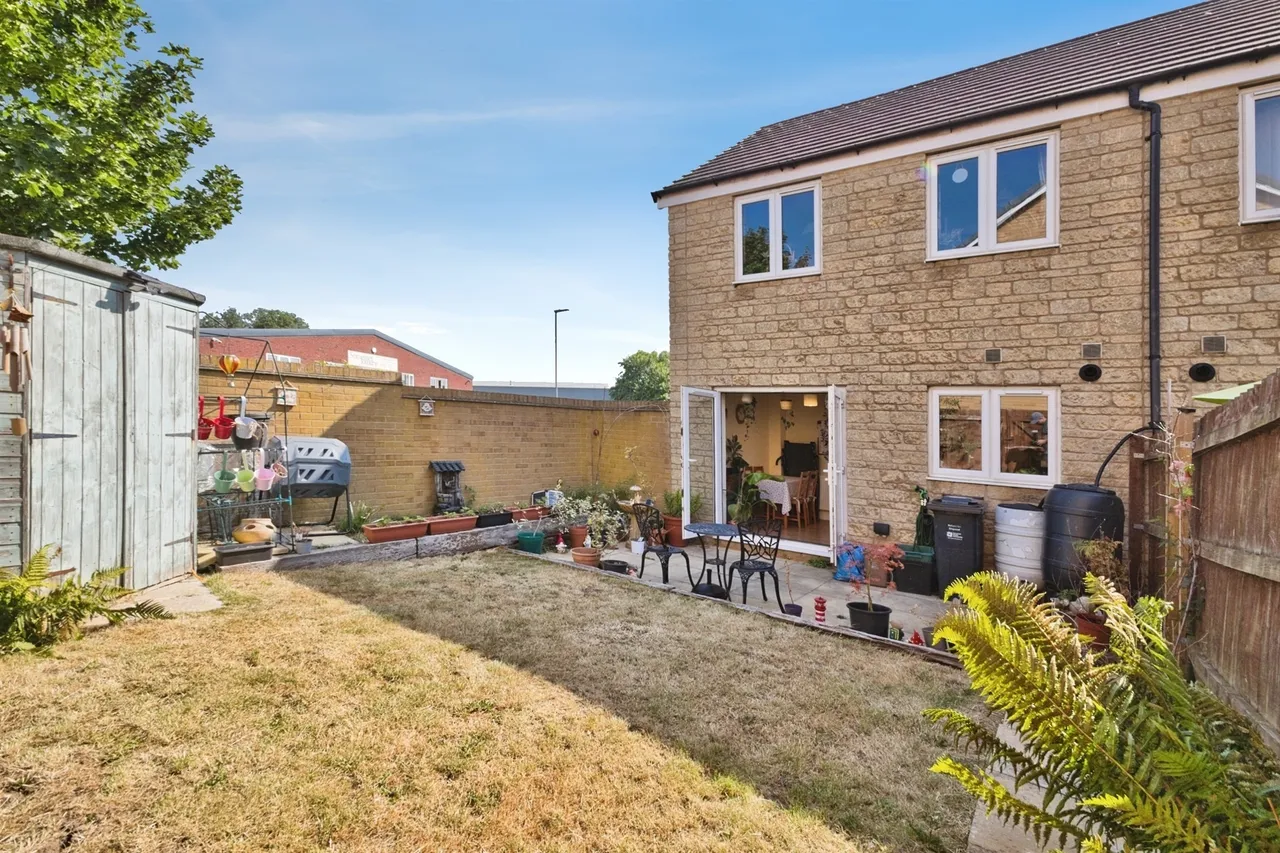 Swanmead Drive, Ilminster, TA19, photo 16