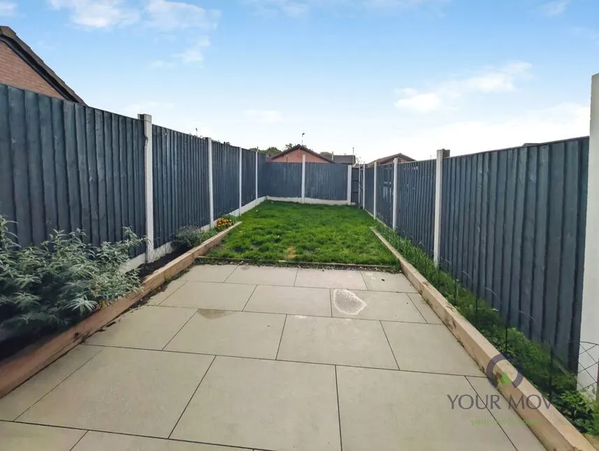 Copplestone Grove, Stoke-on-Trent, ST3, photo 6