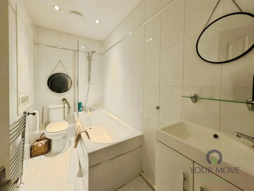 Copplestone Grove, Stoke-on-Trent, ST3, photo 5