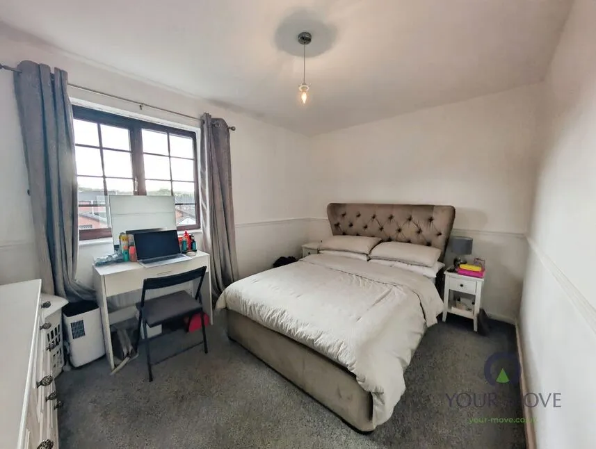 Copplestone Grove, Stoke-on-Trent, ST3, photo 4