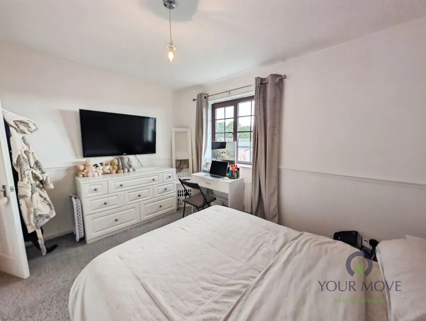 Copplestone Grove, Stoke-on-Trent, ST3, photo 8