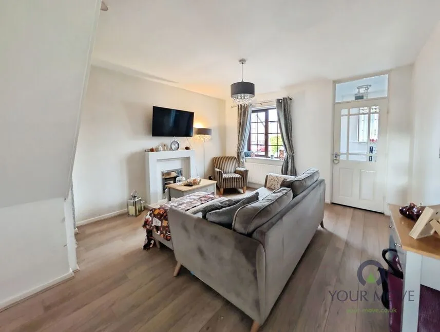 Copplestone Grove, Stoke-on-Trent, ST3, photo 10