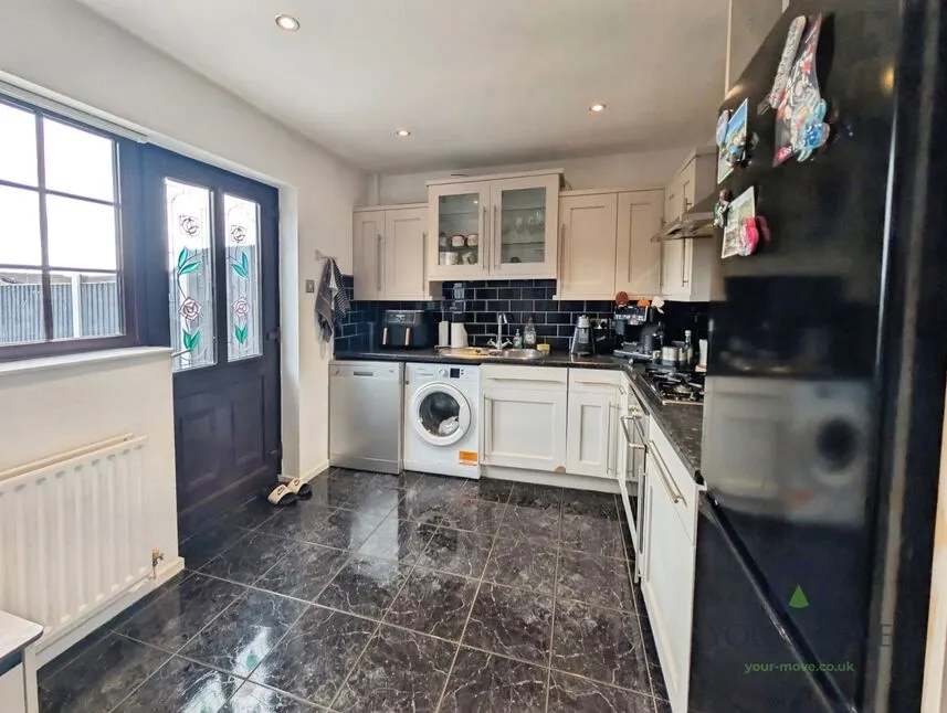 Copplestone Grove, Stoke-on-Trent, ST3, photo 3