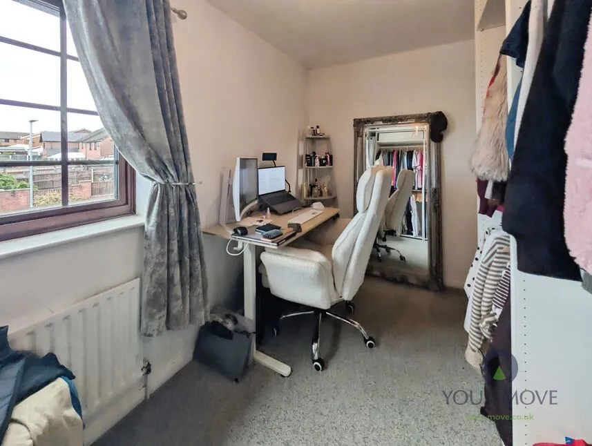 Copplestone Grove, Stoke-on-Trent, ST3, photo 7