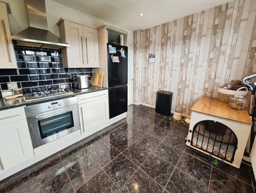 Copplestone Grove, Stoke-on-Trent, ST3, photo 9