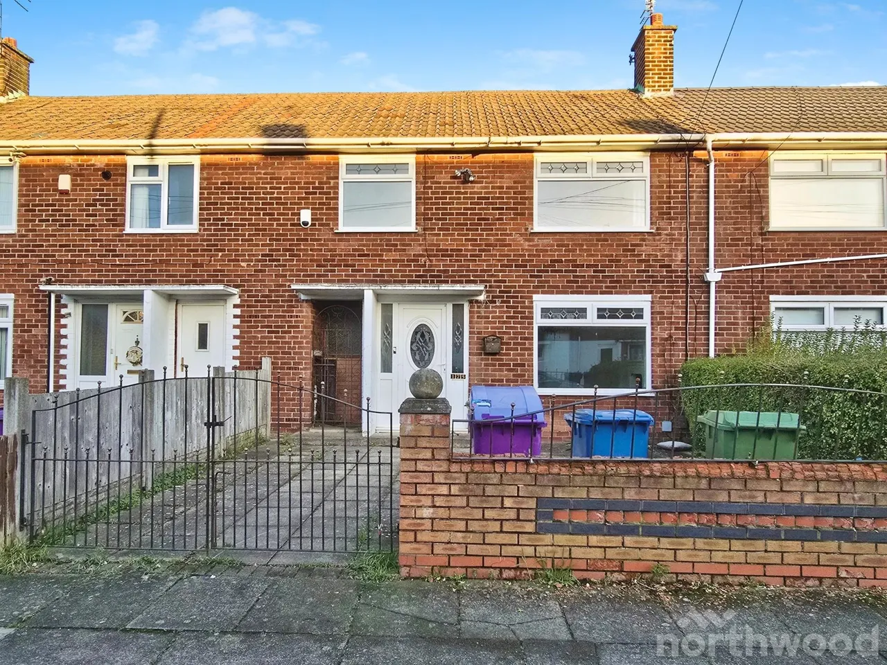 3 bed house to rent, Allerford Road, West Derby, L12
