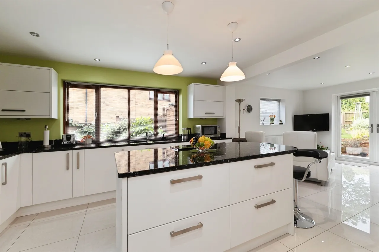 Pine Hill, Coulby Newham, TS8, photo 8