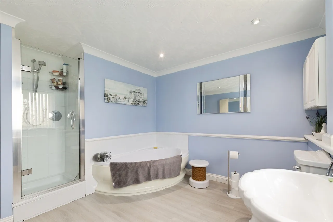 Pine Hill, Coulby Newham, TS8, photo 19