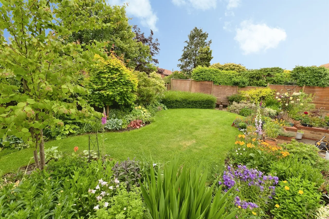 Pine Hill, Coulby Newham, TS8, photo 23
