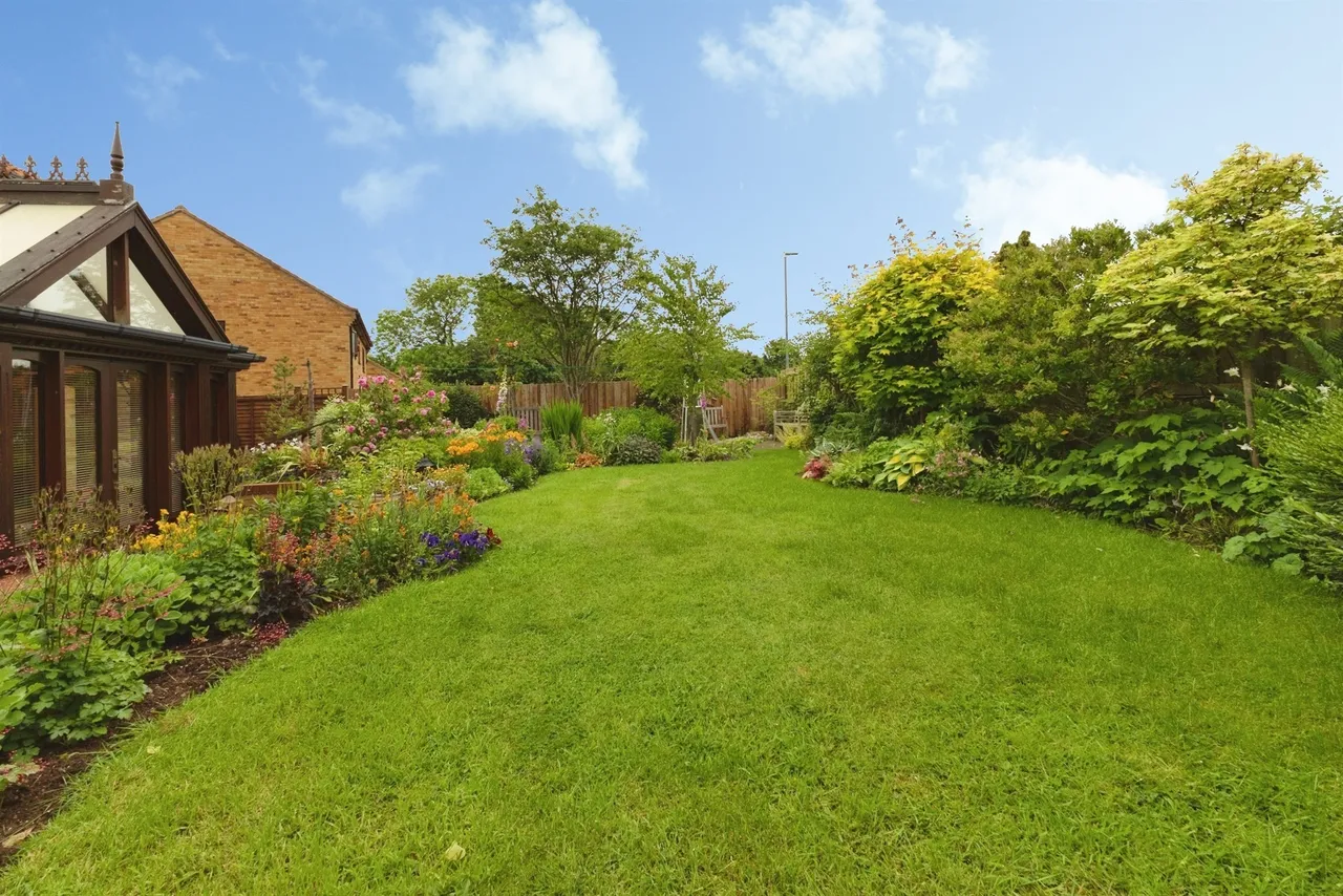 Pine Hill, Coulby Newham, TS8, photo 21