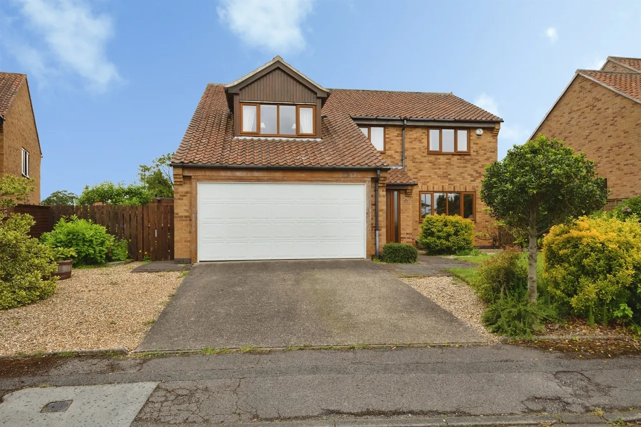 Pine Hill, Coulby Newham, TS8, photo 25