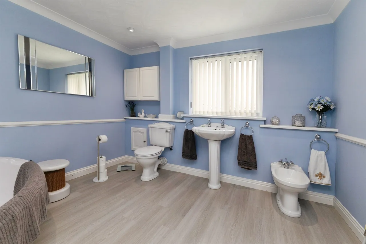 Pine Hill, Coulby Newham, TS8, photo 18