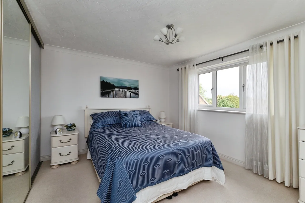 Pine Hill, Coulby Newham, TS8, photo 16