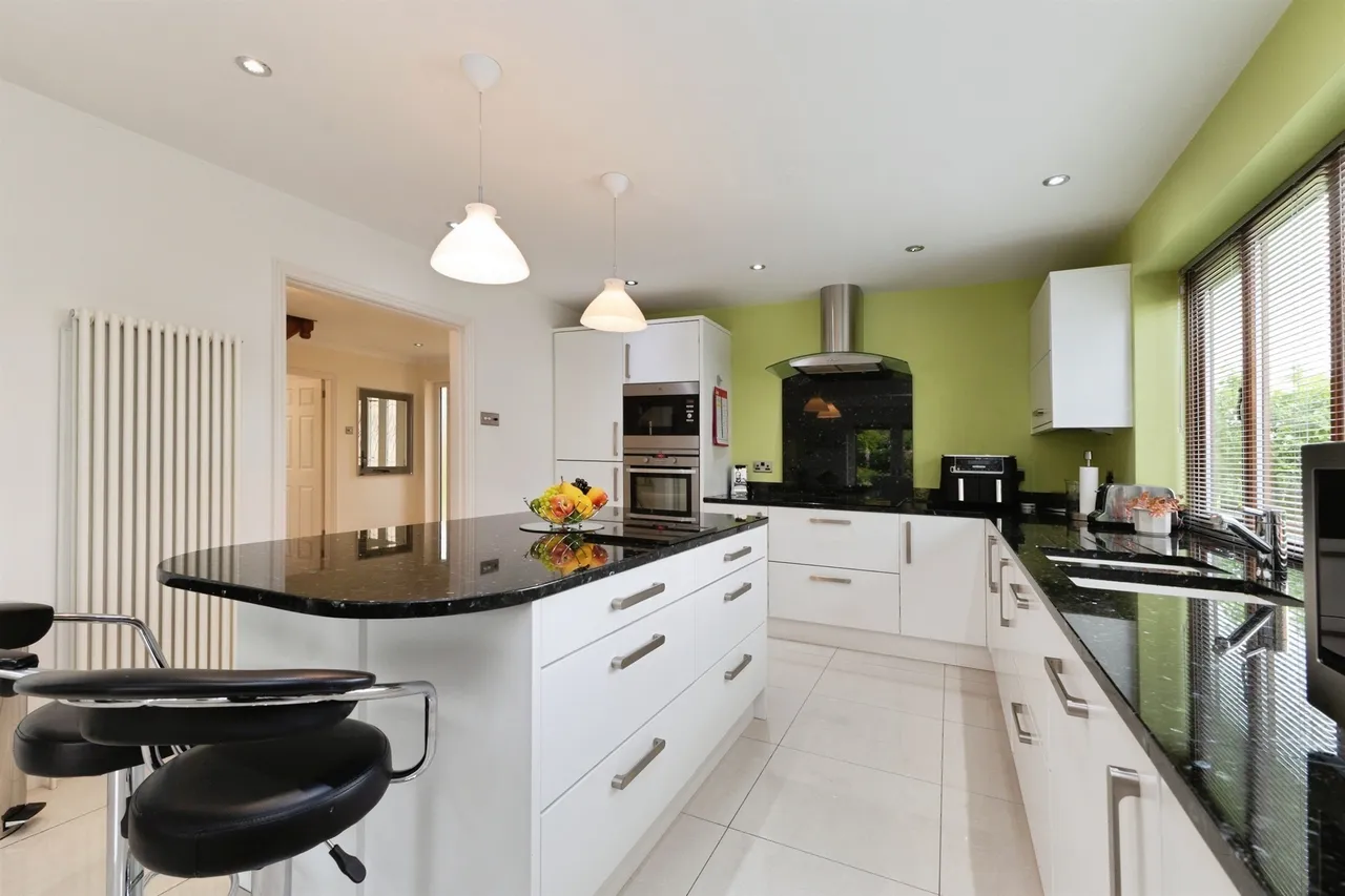 Pine Hill, Coulby Newham, TS8, photo 6